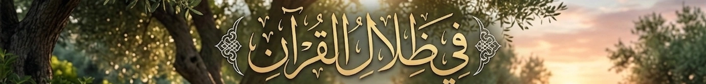   في ظلال القرآن